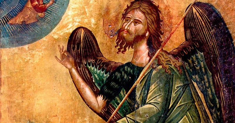 Cine a fost Sfantul Ioan Botezatorul. Viata, rolul si semnificatia sa in crestinism